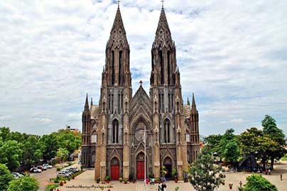 mysore tour package for 1 day